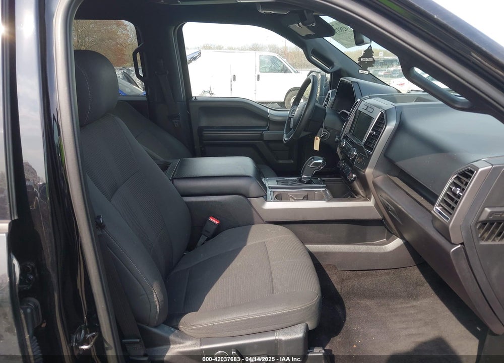 2016 FORD F-150 XLT VIN: 1FTEW1EF7GFC73113