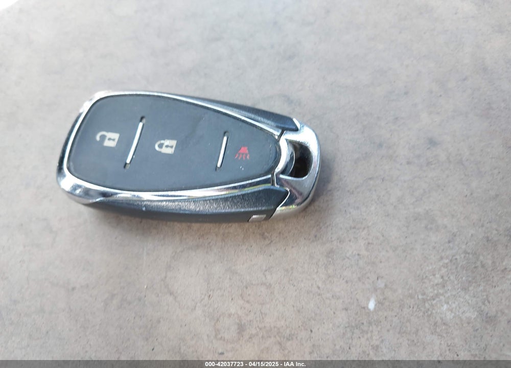 2020 CHEVROLET EQUINOX AWD LS VIN: 2GNAXSEV2L6104668