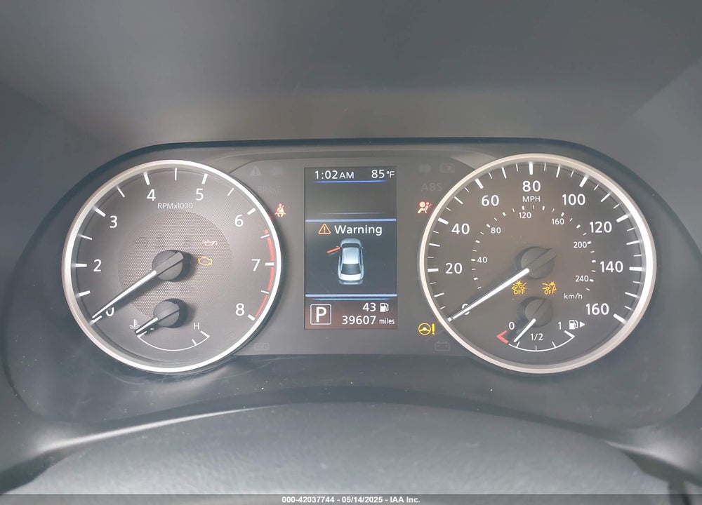 2023 NISSAN SENTRA VIN: 3N1AB8BV7PY300434