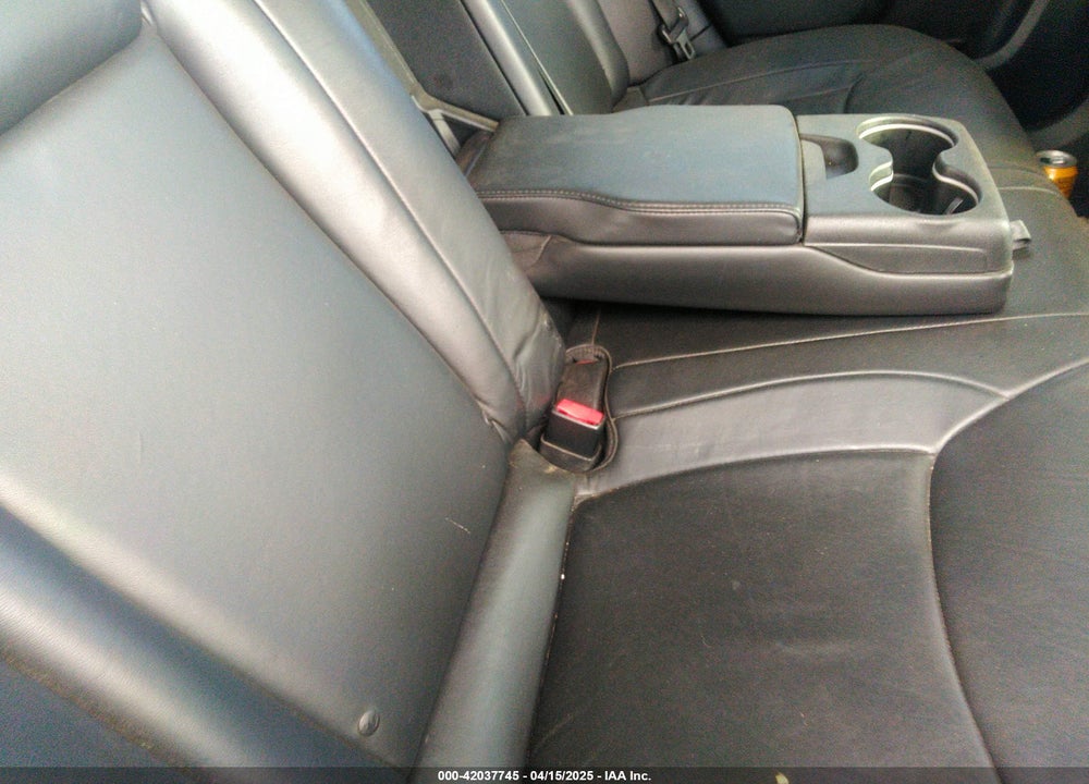 2013 CHRYSLER 300 VIN: 2C3CCAAG6DH714212