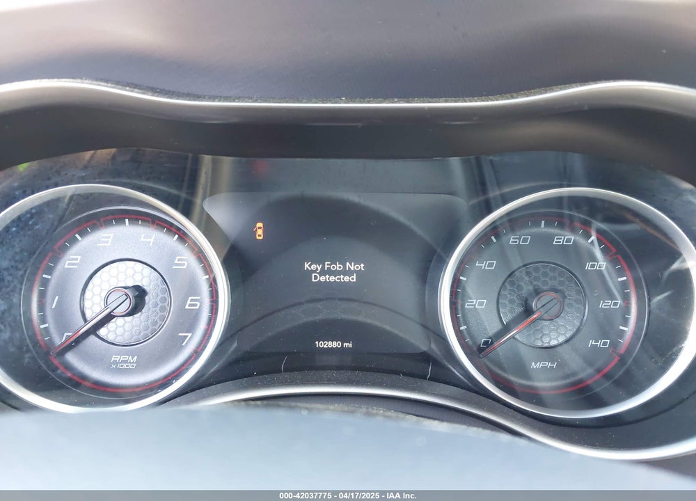 2019 DODGE CHARGER VIN: 2C3CDXBG9KH696008