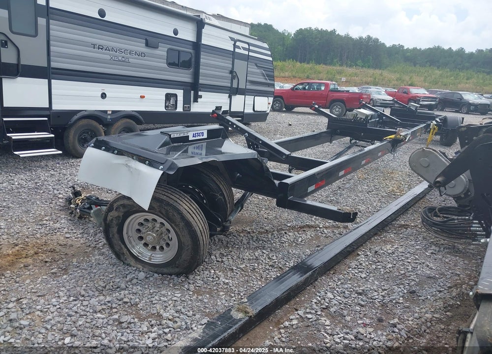 2025 TRAILER DUO LIFT VIN: 1EP3Z503651004845