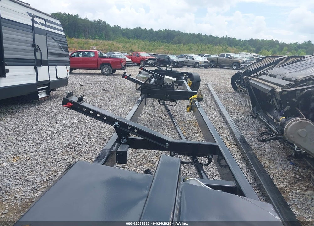 2025 TRAILER DUO LIFT VIN: 1EP3Z503651004845