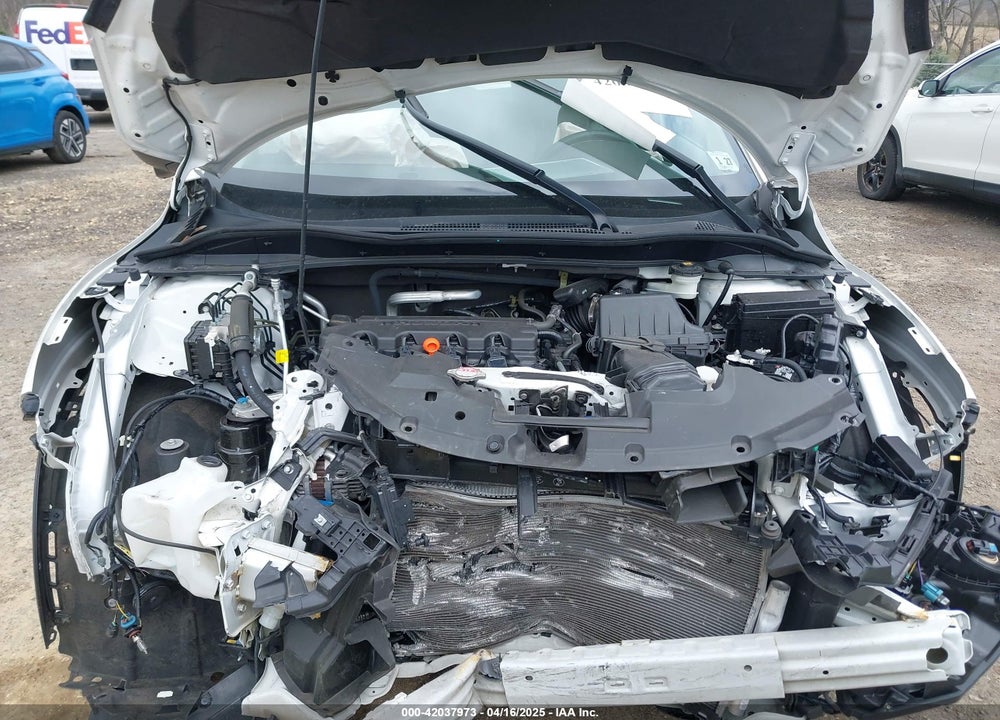 2022 HONDA HR-V AWD EX-L VIN: 3CZRU6H77NM739025