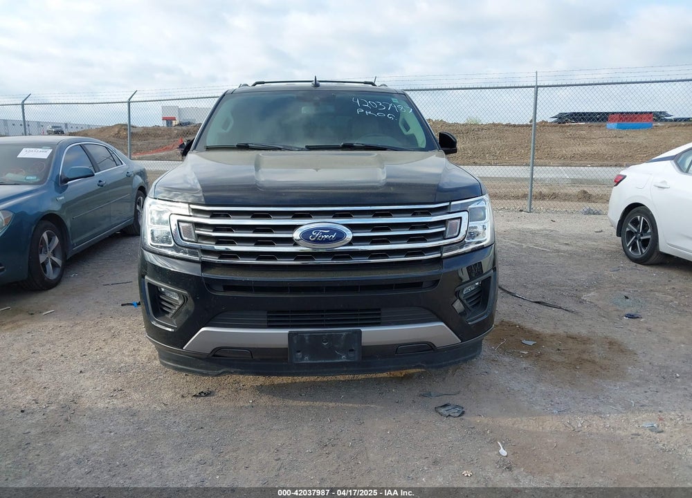 2018 FORD EXPEDITION VIN: 1FMJU1HT9JEA66902