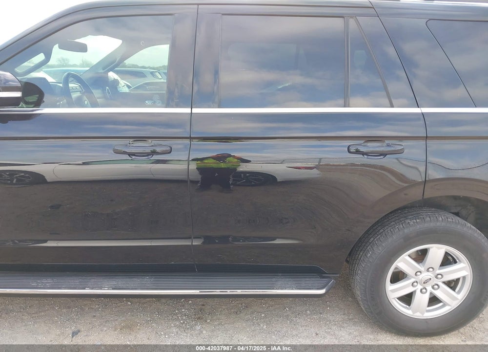 2018 FORD EXPEDITION VIN: 1FMJU1HT9JEA66902