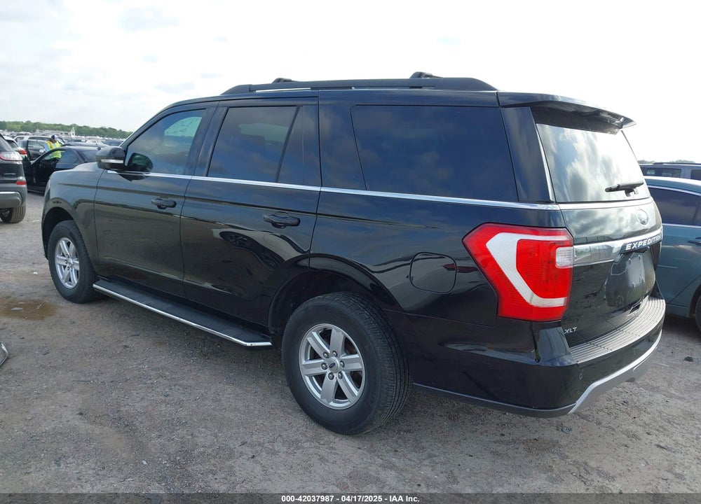 2018 FORD EXPEDITION VIN: 1FMJU1HT9JEA66902