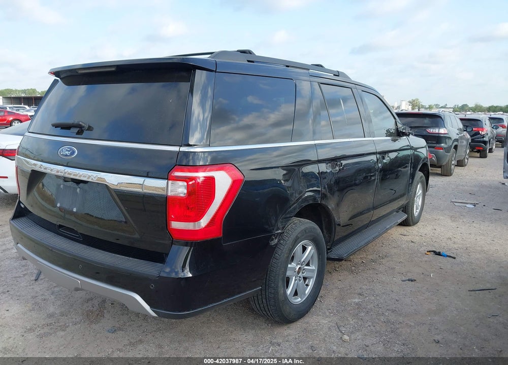 2018 FORD EXPEDITION VIN: 1FMJU1HT9JEA66902