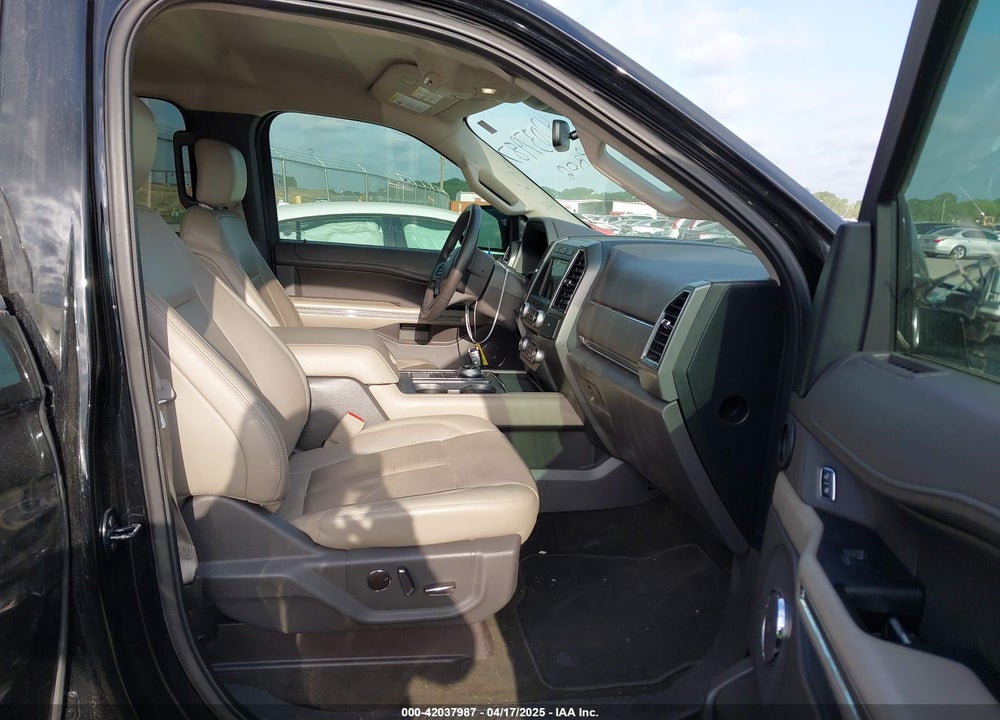 2018 FORD EXPEDITION VIN: 1FMJU1HT9JEA66902