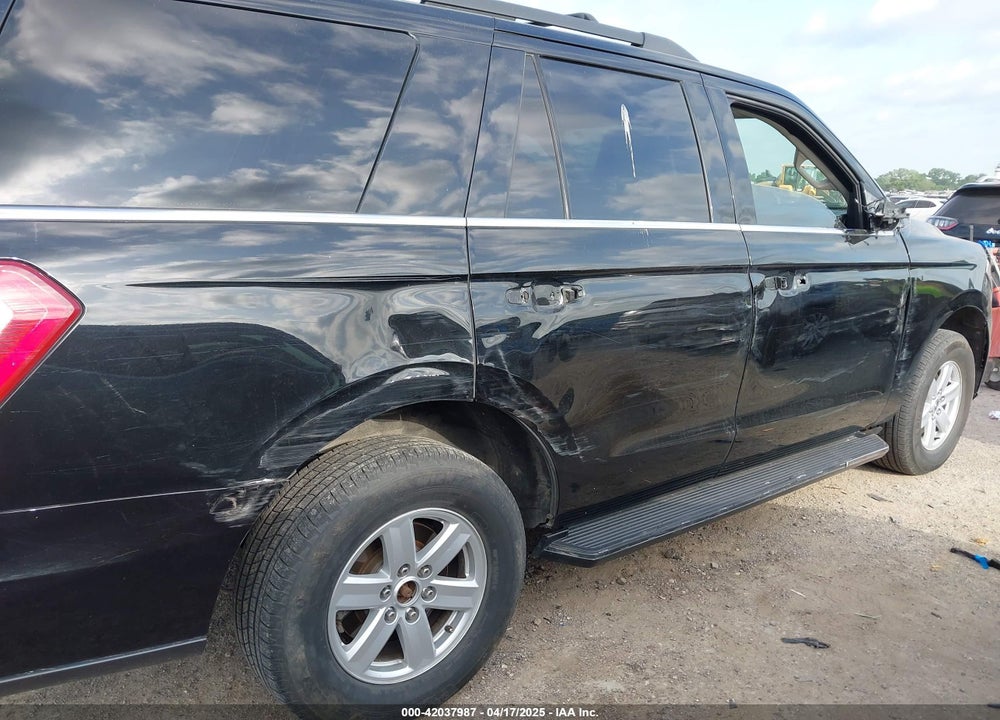 2018 FORD EXPEDITION VIN: 1FMJU1HT9JEA66902