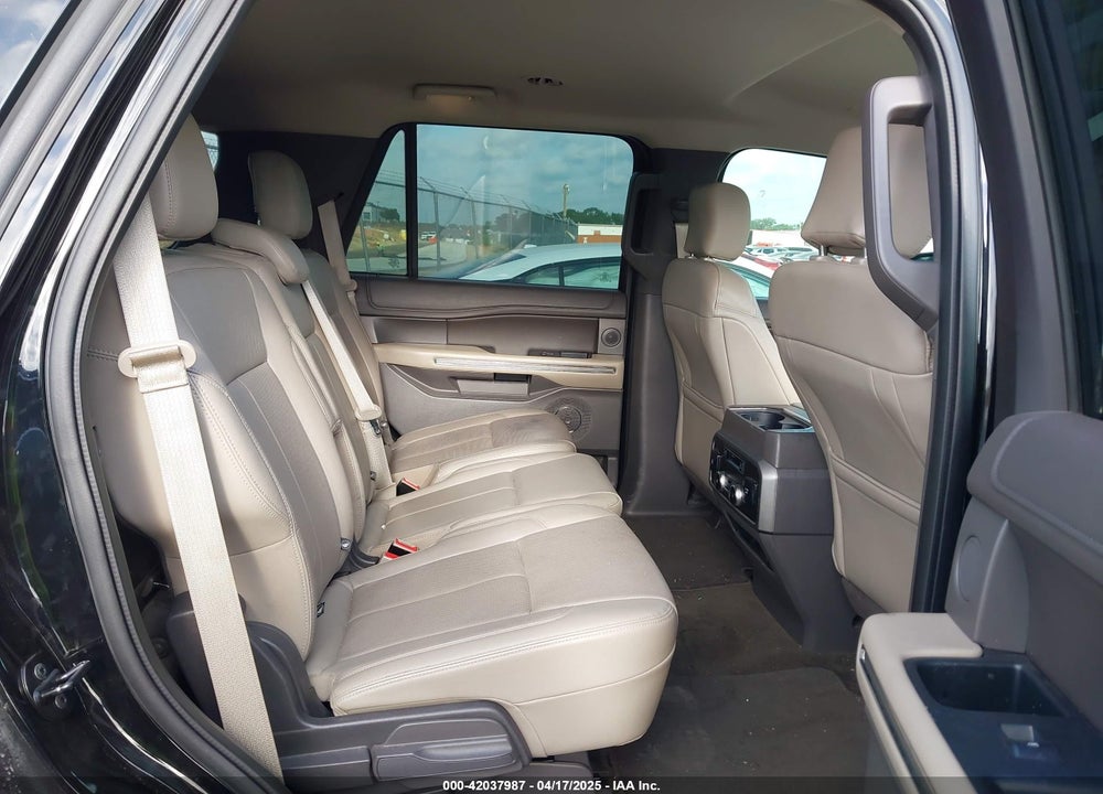 2018 FORD EXPEDITION VIN: 1FMJU1HT9JEA66902