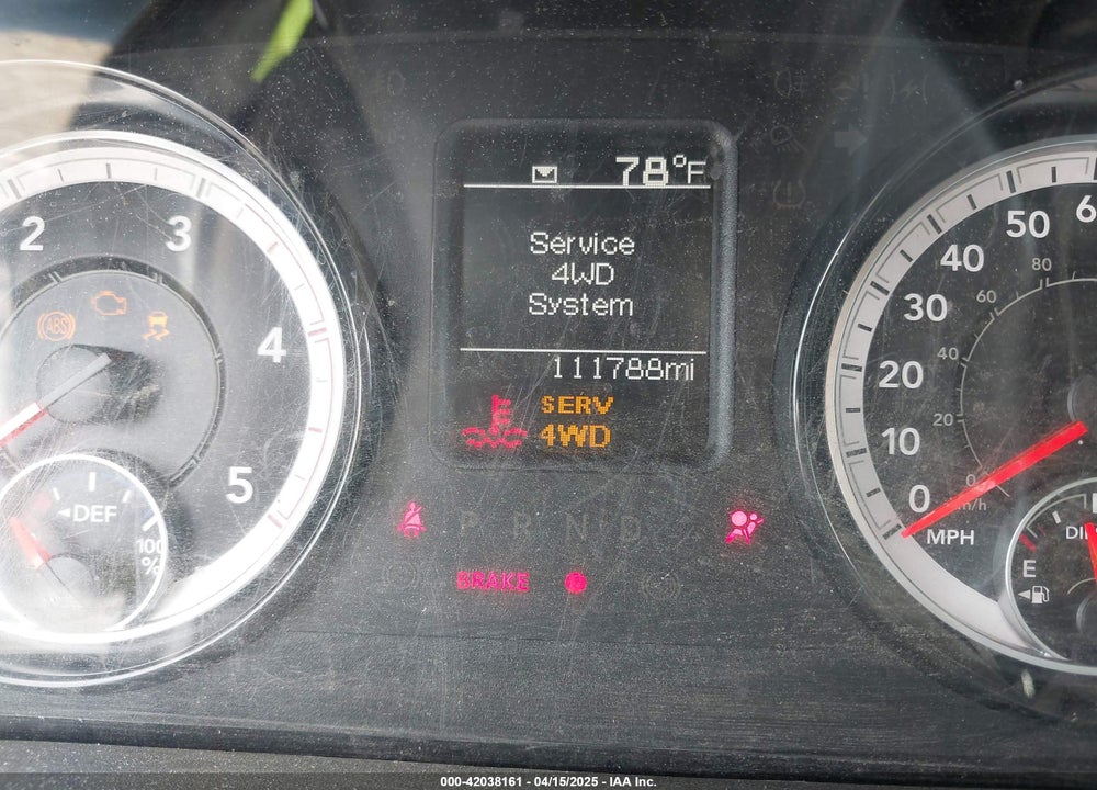 2018 RAM 3500 CHASSIS TRADESMAN/SLT/LAIE VIN: 3C7WRTCLXJG394730