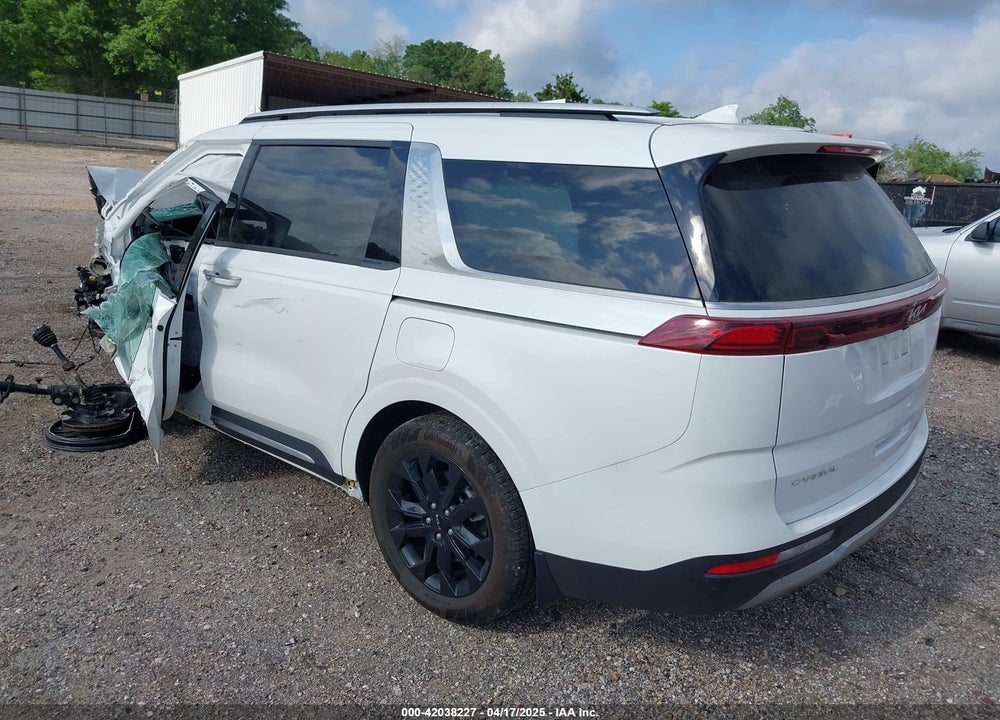 2024 KIA CARNIVAL MPV SX PRESTIGE VIN: KNDNE5H37R6403146