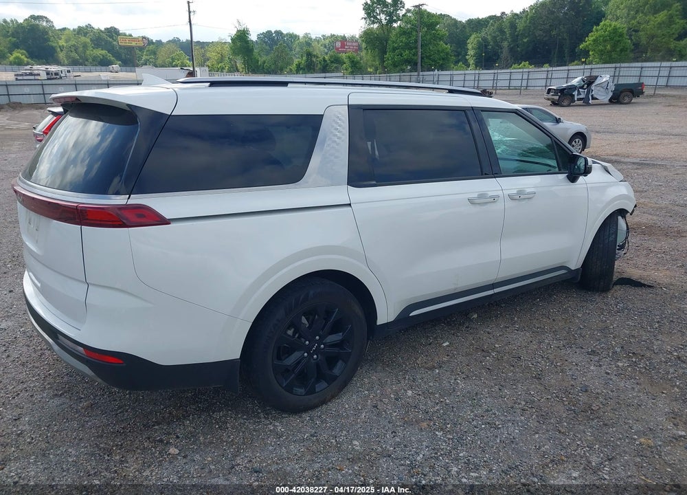 2024 KIA CARNIVAL MPV SX PRESTIGE VIN: KNDNE5H37R6403146