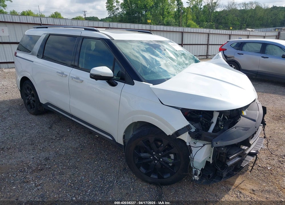 2024 KIA CARNIVAL MPV SX PRESTIGE VIN: KNDNE5H37R6403146
