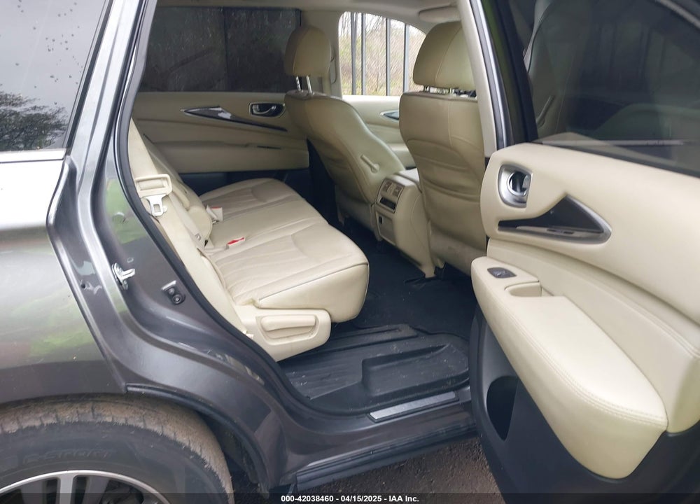 2018 INFINITI QX60 VIN: 5N1DL0MN9JC503326