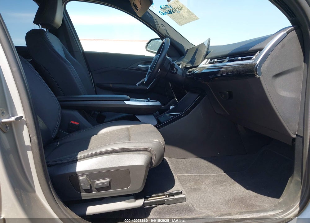 2023 BMW X1 VIN: WBX73EF03P5X46405