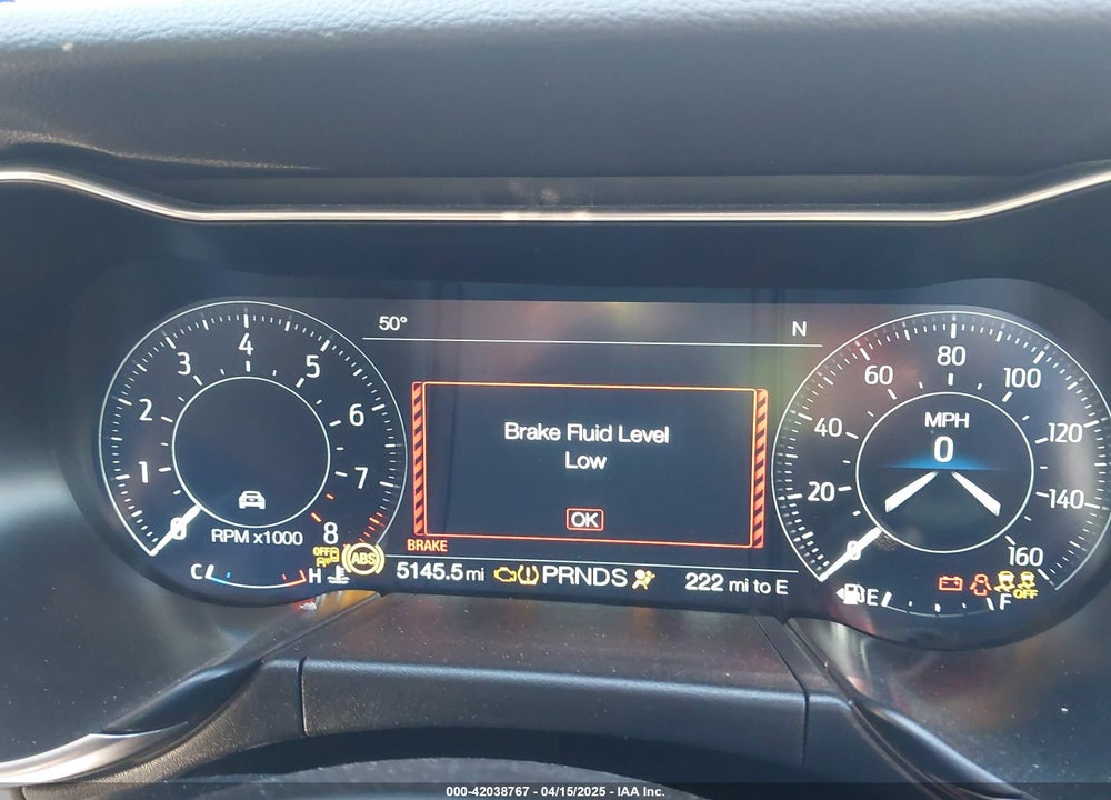 2022 FORD MUSTANG GT PREMIUM VIN: 1FATP8FF1N5136186