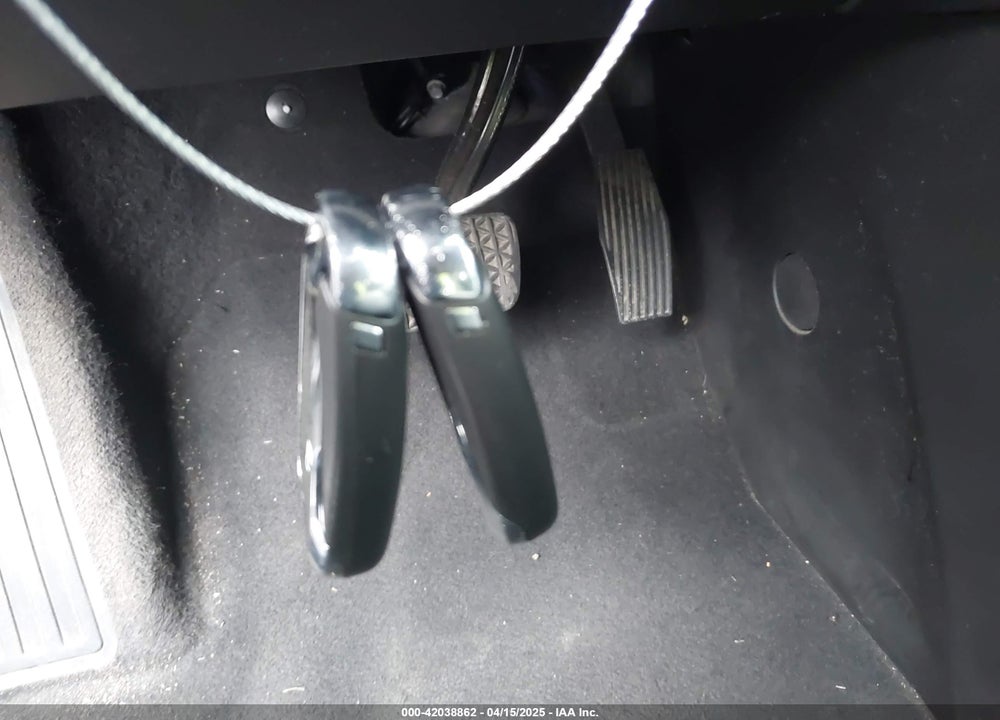 2019 CHEVROLET EQUINOX PREMIER VIN: 2GNAXYEX4K6257345