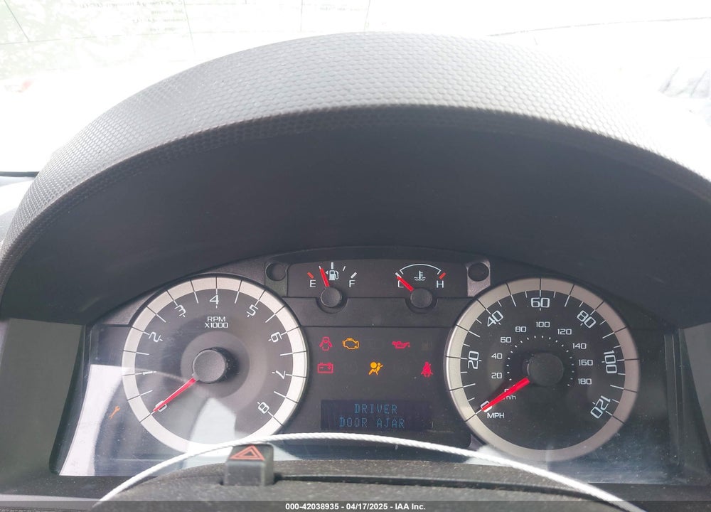 2011 FORD ESCAPE XLT VIN: 1FMCU9D7XBKC11223