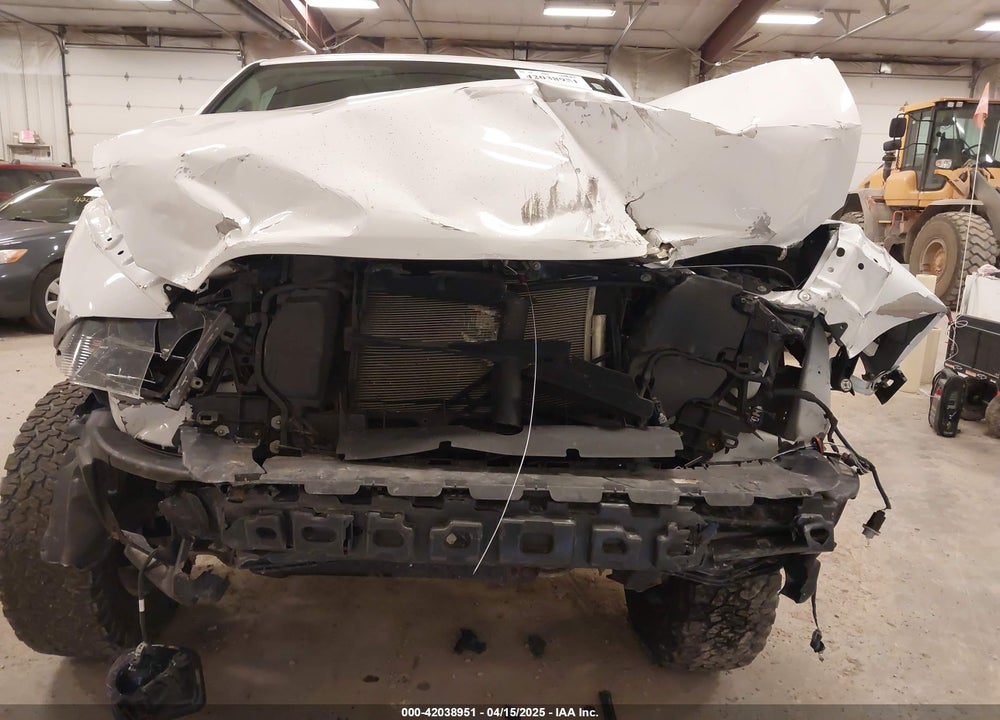 2019 RAM 1500 CLASSIC VIN: 1C6RR7FT0KS531141