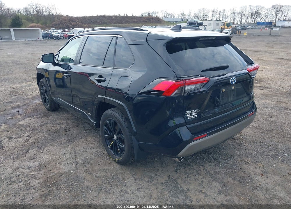 2024 TOYOTA RAV4 HYBRID VIN: JTM16RFV0RD118873
