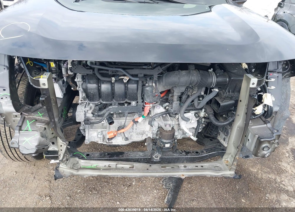 2024 TOYOTA RAV4 HYBRID VIN: JTM16RFV0RD118873