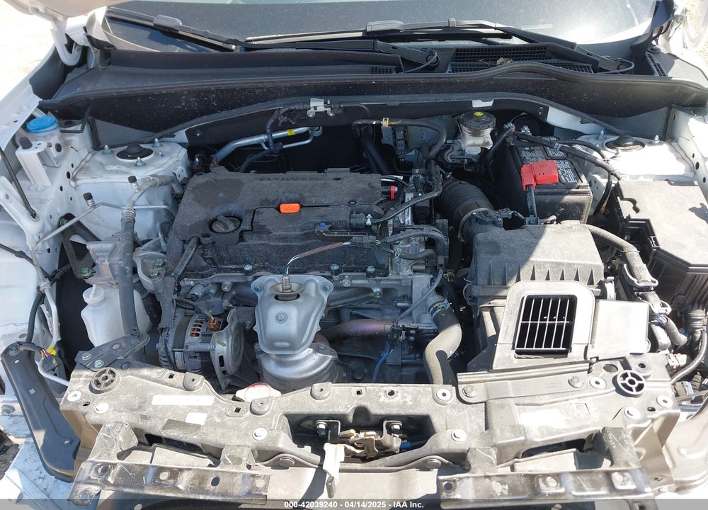 2024 HONDA HR-V VIN: 3CZRZ2H3XRM769715