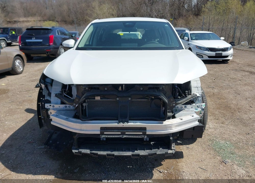2024 HONDA HR-V VIN: 3CZRZ2H3XRM769715