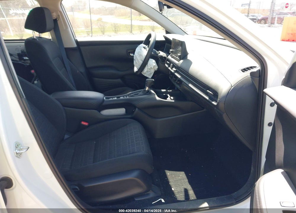 2024 HONDA HR-V VIN: 3CZRZ2H3XRM769715