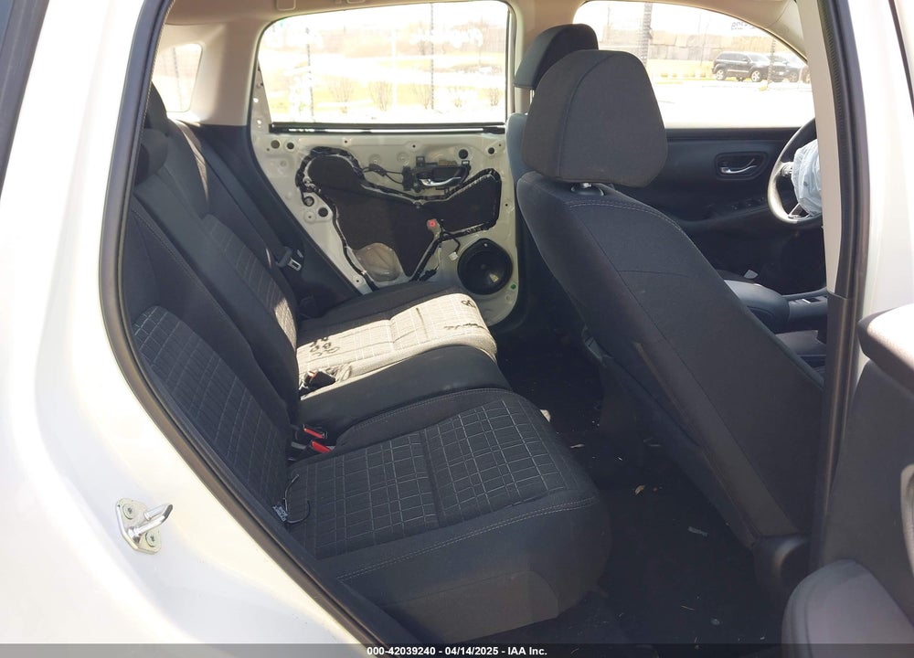 2024 HONDA HR-V VIN: 3CZRZ2H3XRM769715