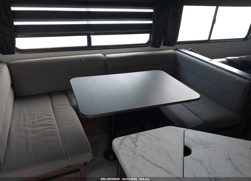 2020 FOREST RIVER GREY WOLF ACKT29TE VIN: 4X4TCKE22LX145296