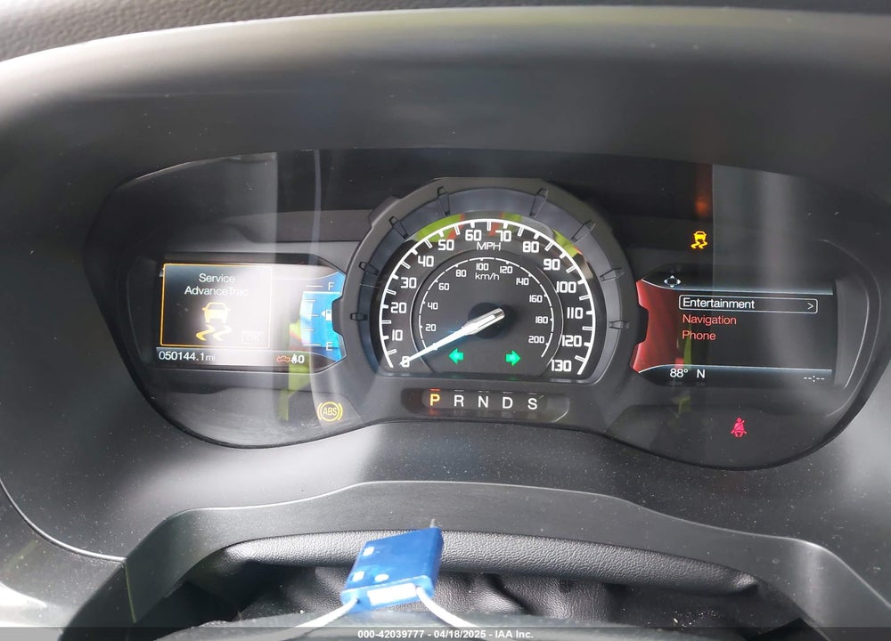 2021 FORD RANGER VIN: 1FTER4EH0MLE03112