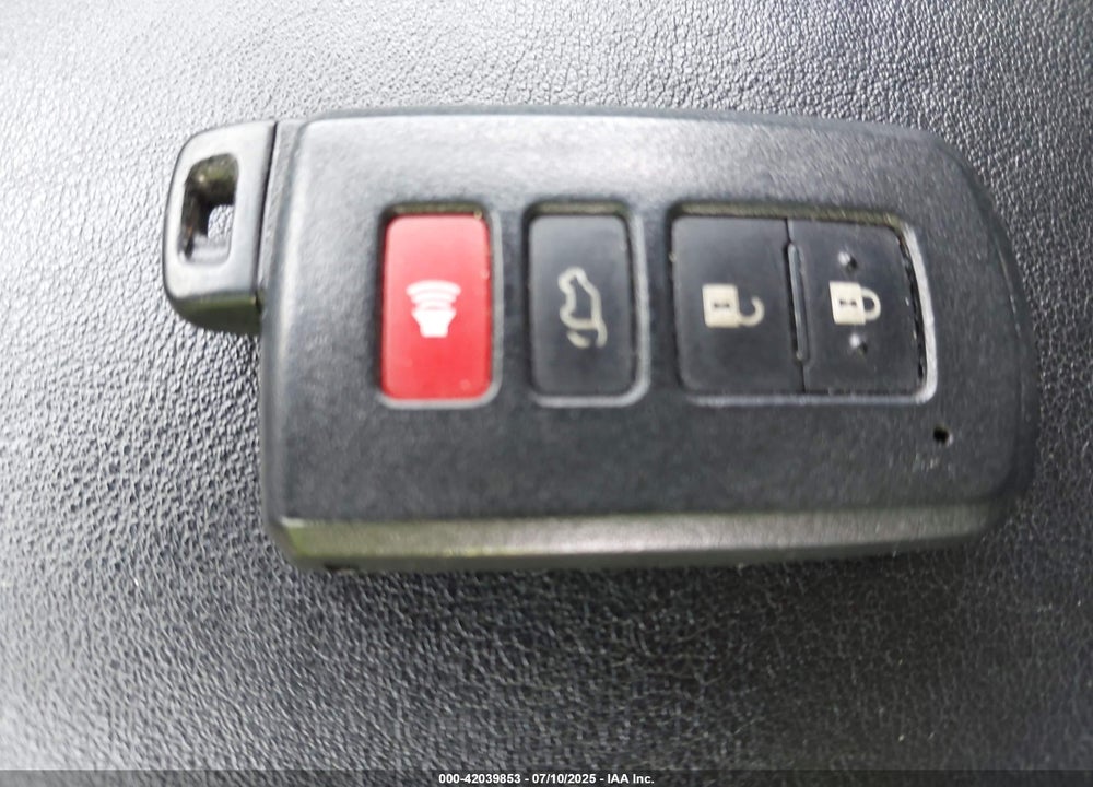 2015 TOYOTA RAV4 VIN: 2T3DFREV5FW268118