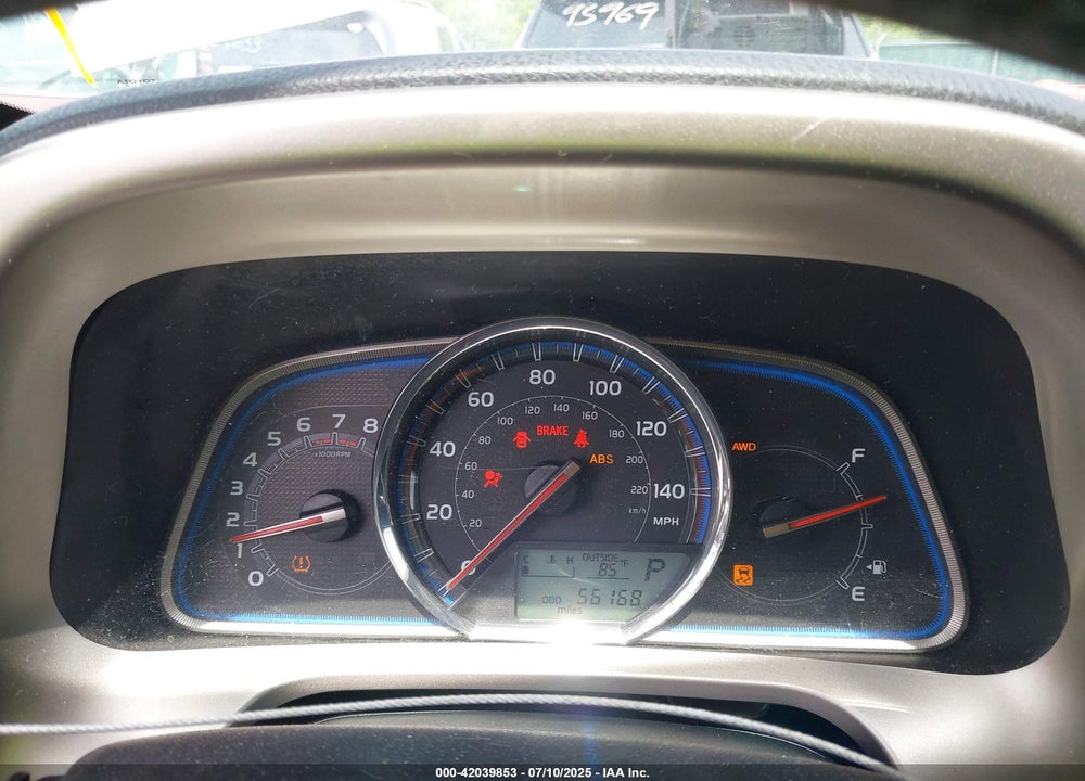2015 TOYOTA RAV4 VIN: 2T3DFREV5FW268118