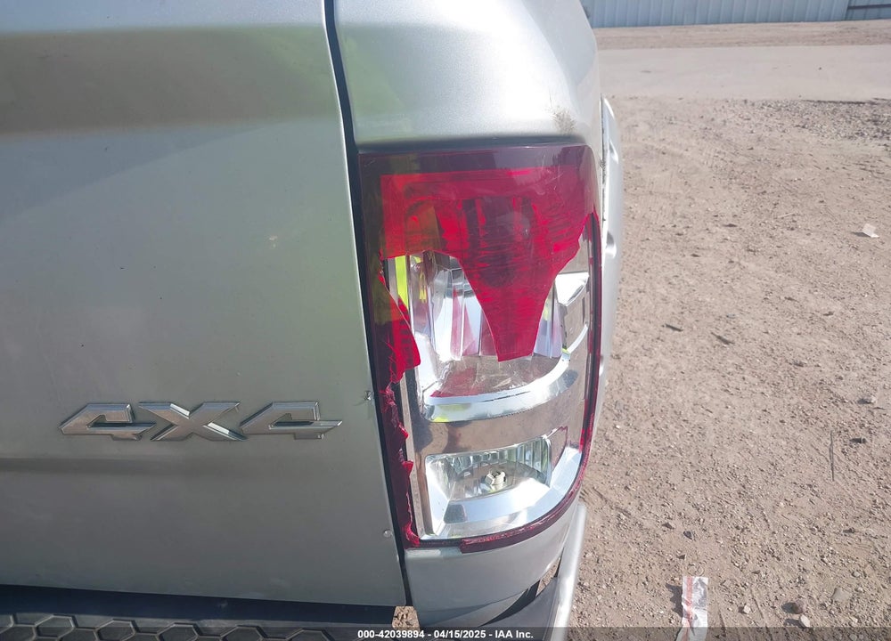 2016 RAM 1500 EXPRESS VIN: 1C6RR7FT6GS121564