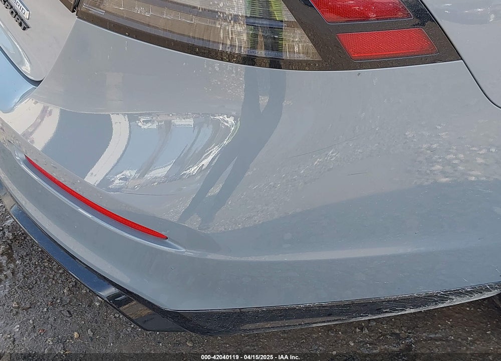 2024 HONDA ACCORD VIN: 1HGCY2F73RA057842