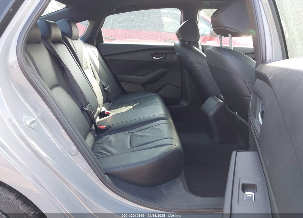 2024 HONDA ACCORD VIN: 1HGCY2F73RA057842