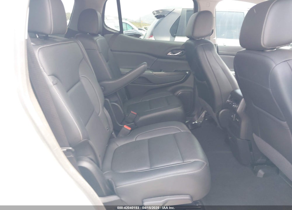 2023 GMC ACADIA VIN: 1GKKNML49PZ252503