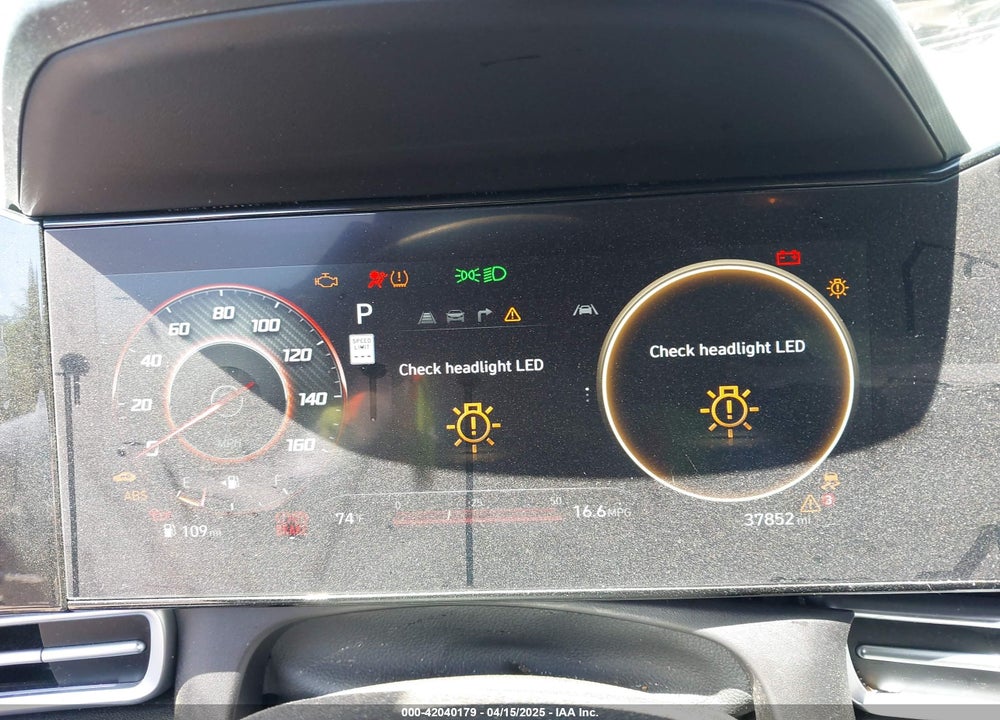 2024 HYUNDAI ELANTRA SEL VIN: KMHLM4DG4RU651049