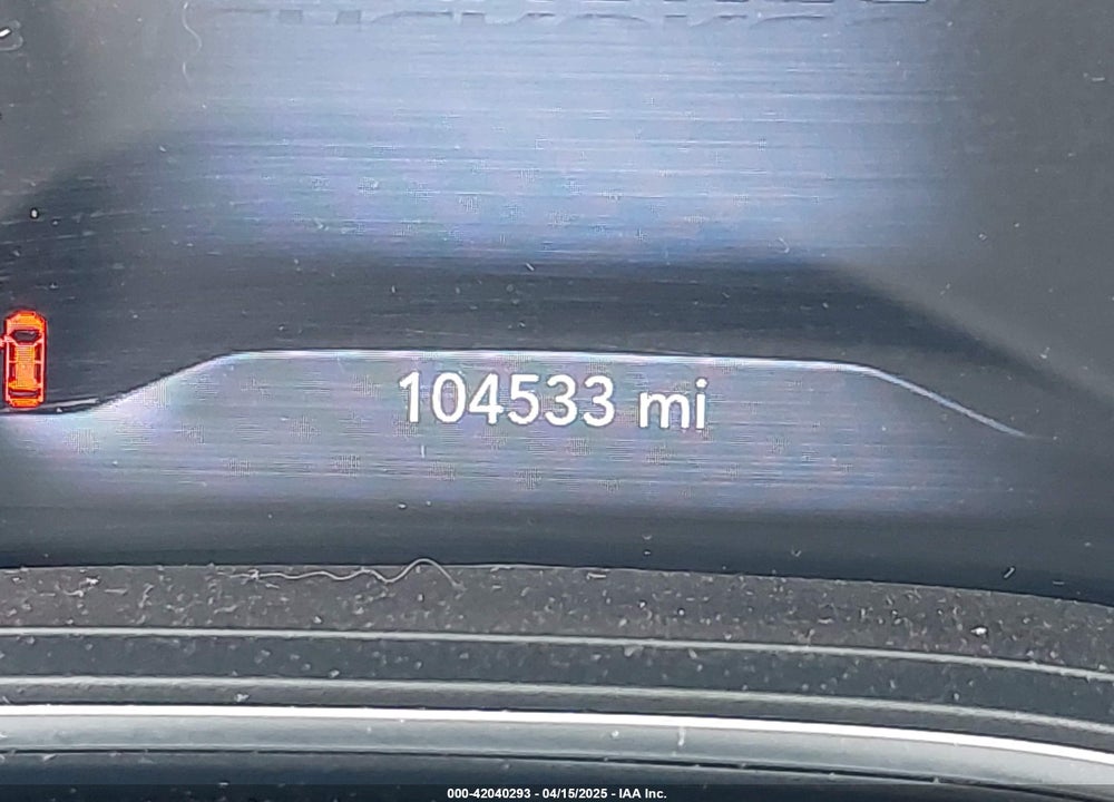2019 JEEP CHEROKEE LIMITED FWD VIN: 1C4PJLDB4KD479382