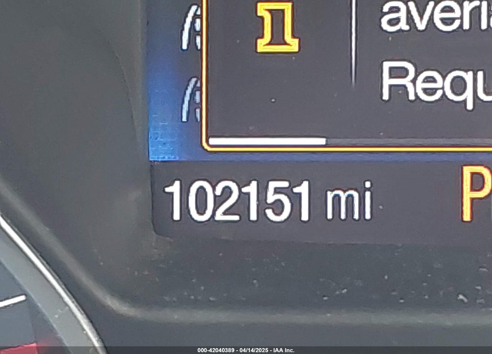 2017 FORD ESCAPE TITANIUM VIN: 1FMCU0JD4HUB50230