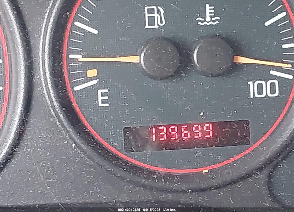 2005 PONTIAC MONTANA VIN: 1GMDV33EX5D125014