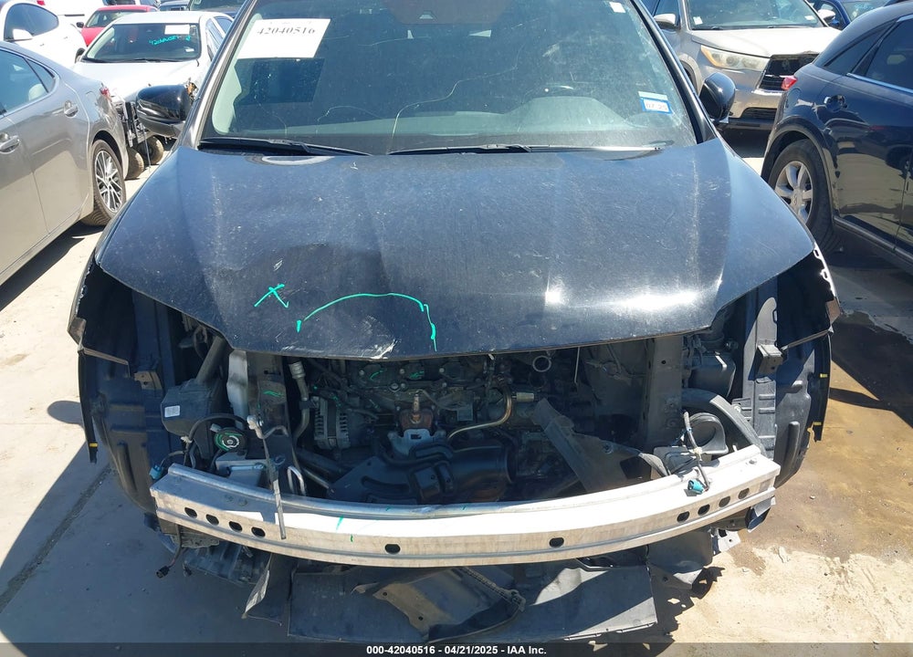 2019 HONDA PILOT VIN: 5FNYF5H56KB042918