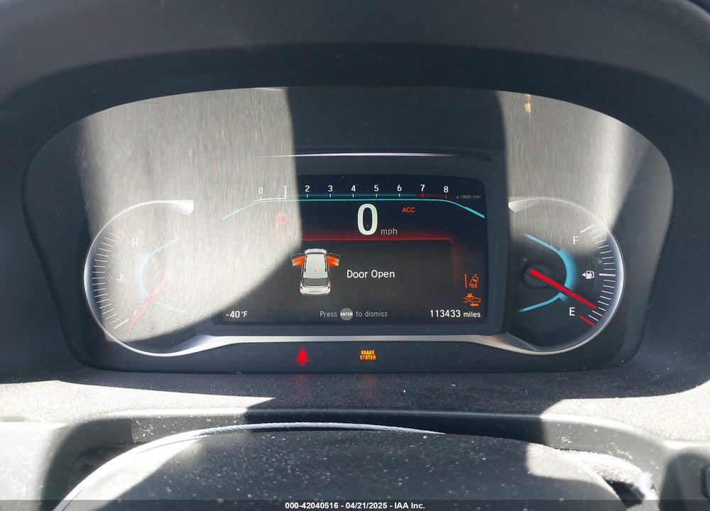 2019 HONDA PILOT VIN: 5FNYF5H56KB042918