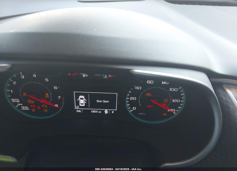 2024 CHEVROLET MALIBU VIN: 1G1ZG5STXRF247424