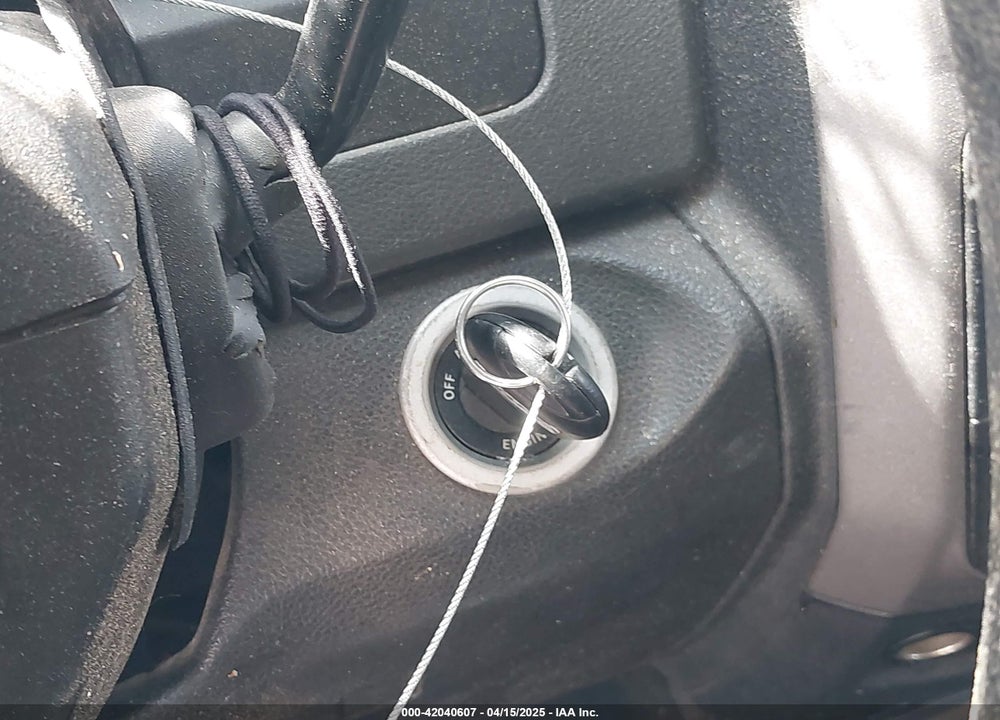 2014 RAM 1500 EXPRESS VIN: 1C6RR6FT2ES190372