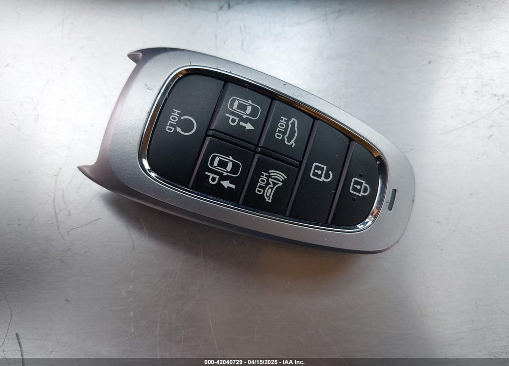 2023 HYUNDAI SONATA HYBRID VIN: KMHL54JJ5PA062216