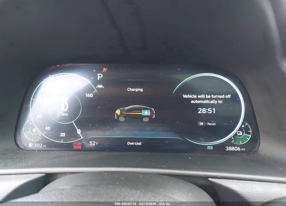 2023 HYUNDAI SONATA HYBRID VIN: KMHL54JJ5PA062216