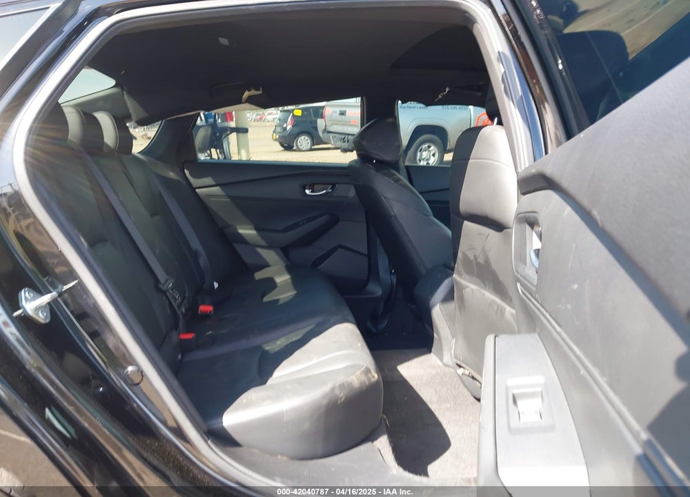 2024 HONDA ACCORD HYBRID SPORT-L VIN: 1HGCY2F73RA094809